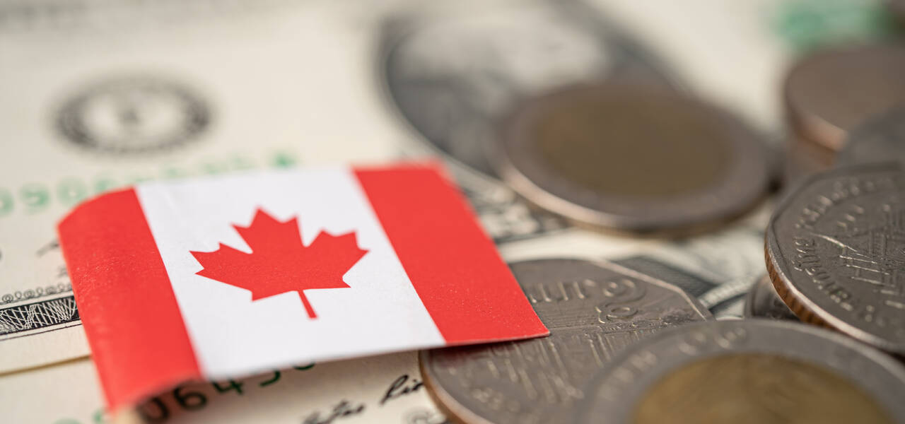 O BOC do Canadá pode estar preparando outra surpresa em suas taxas