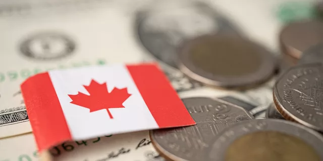 O BOC do Canadá pode estar preparando outra surpresa em suas taxas