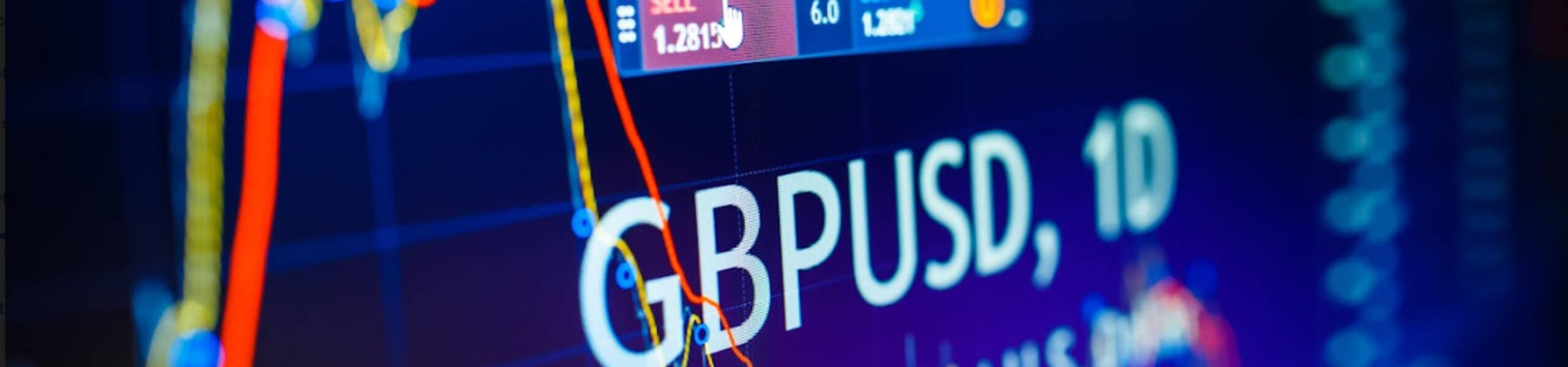 GBPUSD Tertahan Di Bawah Level Psikologis 1,2000 Di Tengah Sentimen Risk-Off