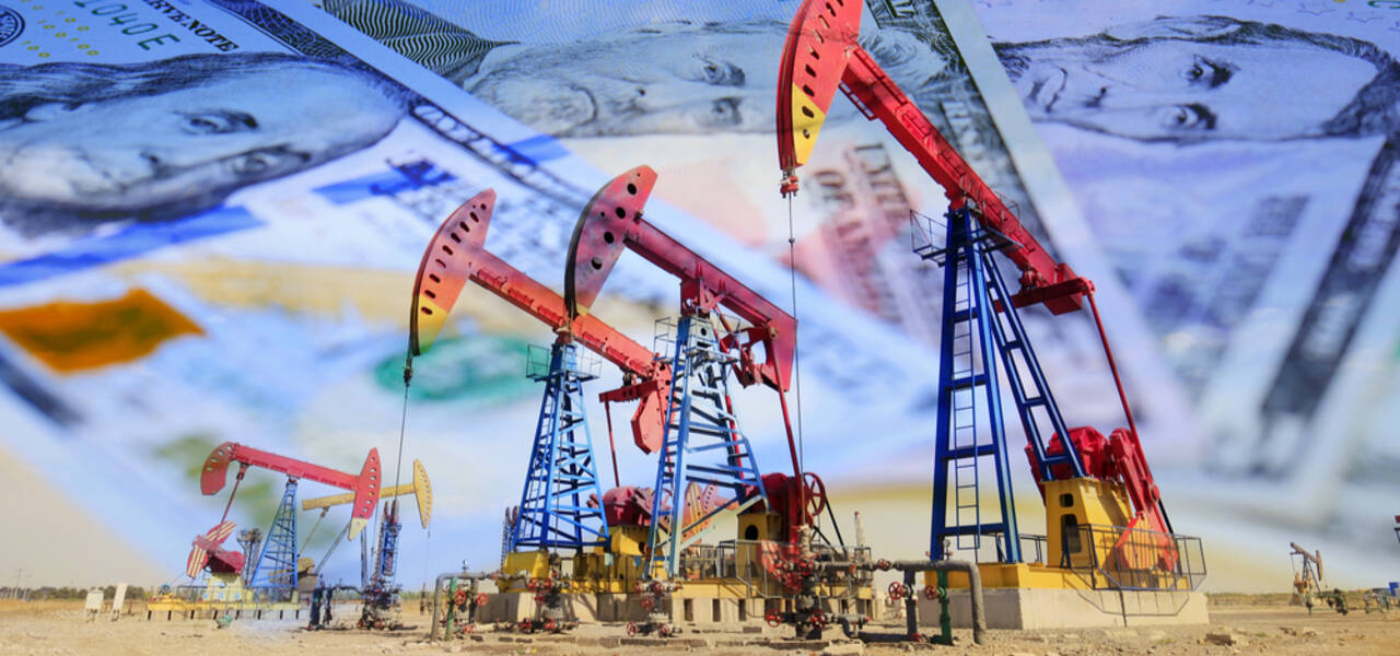 ¿Qué se espera en el mercado petrolero en febrero?