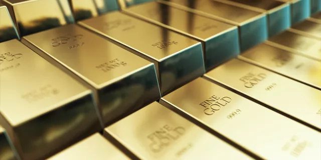 Será que o ouro alcança $ 1.980?