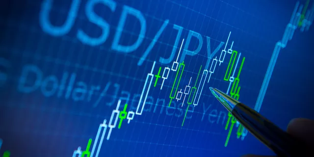 Yield Obligasi Sebabkan USDJPY Masih Tertahan Di Bawah 129.00