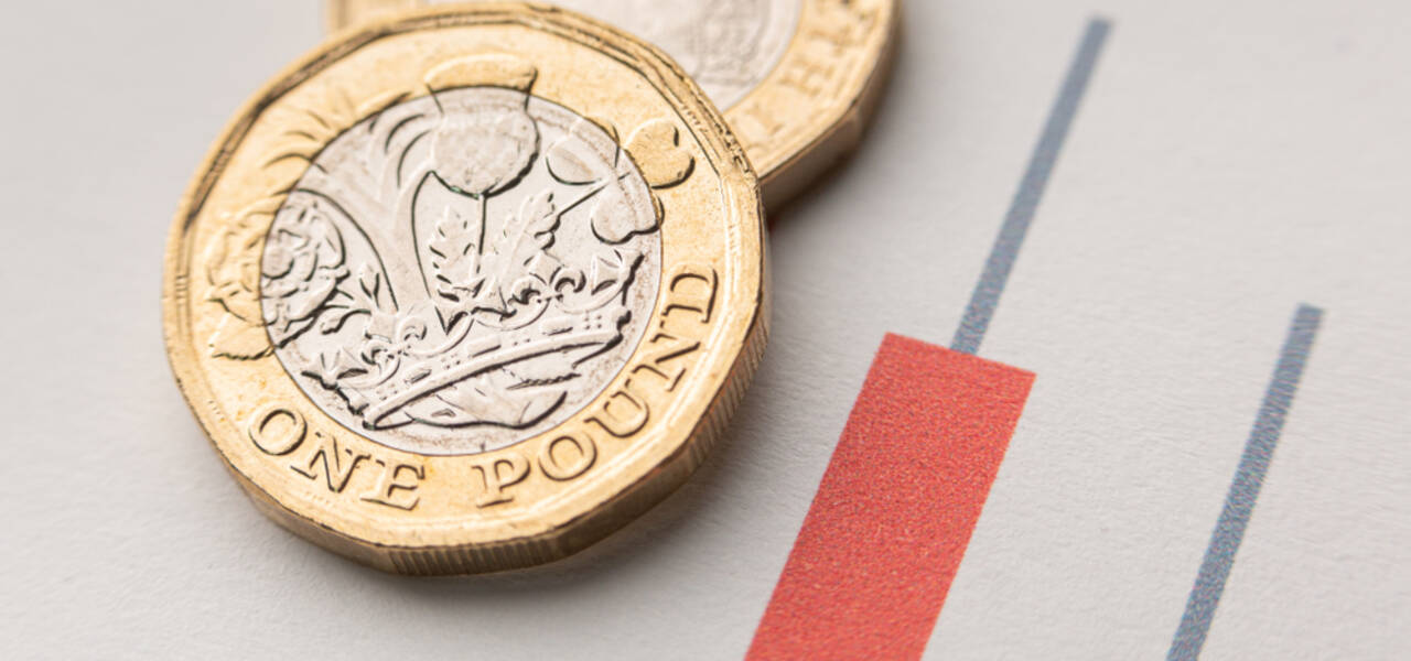 La libra esterlina (GBP) podría debilitarse aún más después del informe del PIB del Reino Unido