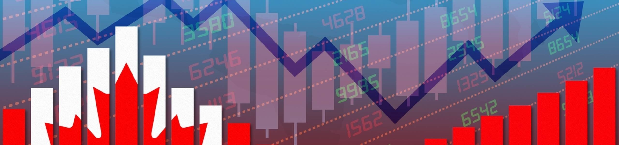 USDCAD Terkena Imbas Rebound Harga Minyak Dan Dolar AS Yang Lemah