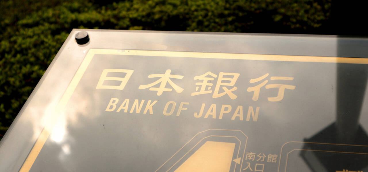 How Can a New Head of BOJ Affect Yen?