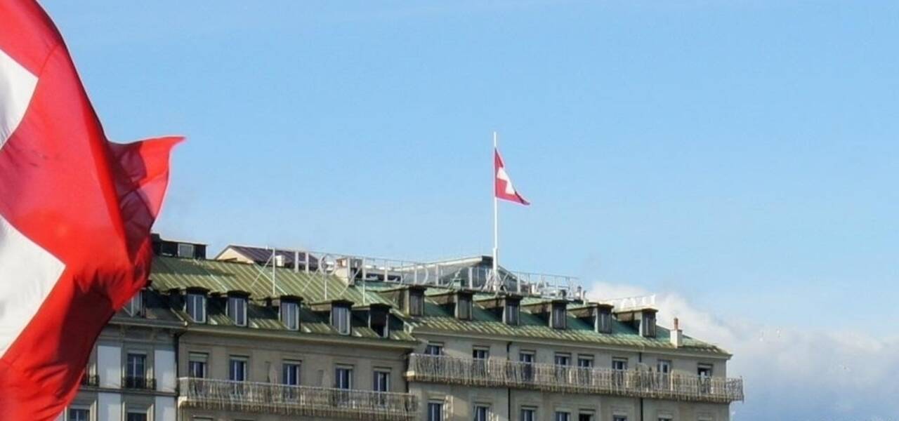 SNB mantém sua taxa de juros inalterada