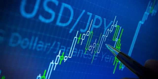 USDJPY Terpuruk Setelah Menembus Ke Bawah Level 131,00