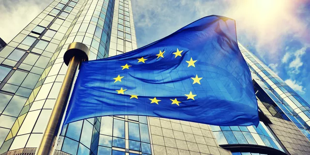 União Europeia publicara suas Vendas no Varejo