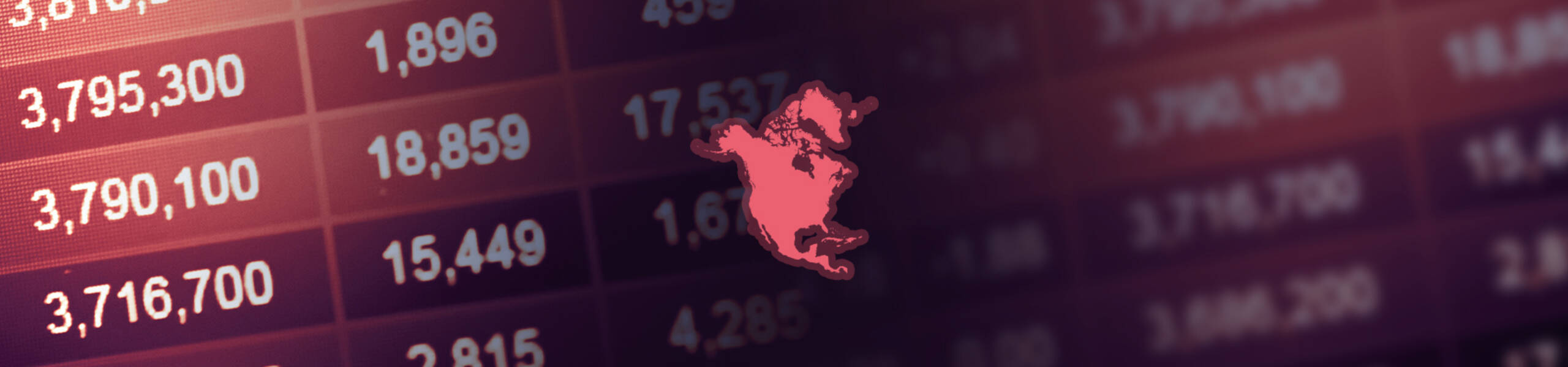 Os PMIs podem trazer pistas sobre a possível recessão 