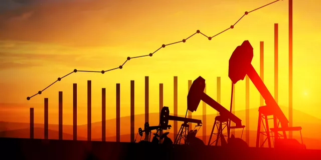 Panorama técnico / Fundamental del Petróleo