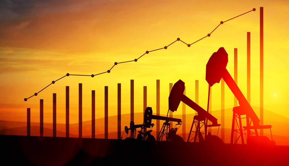Panorama técnico / Fundamental del Petróleo