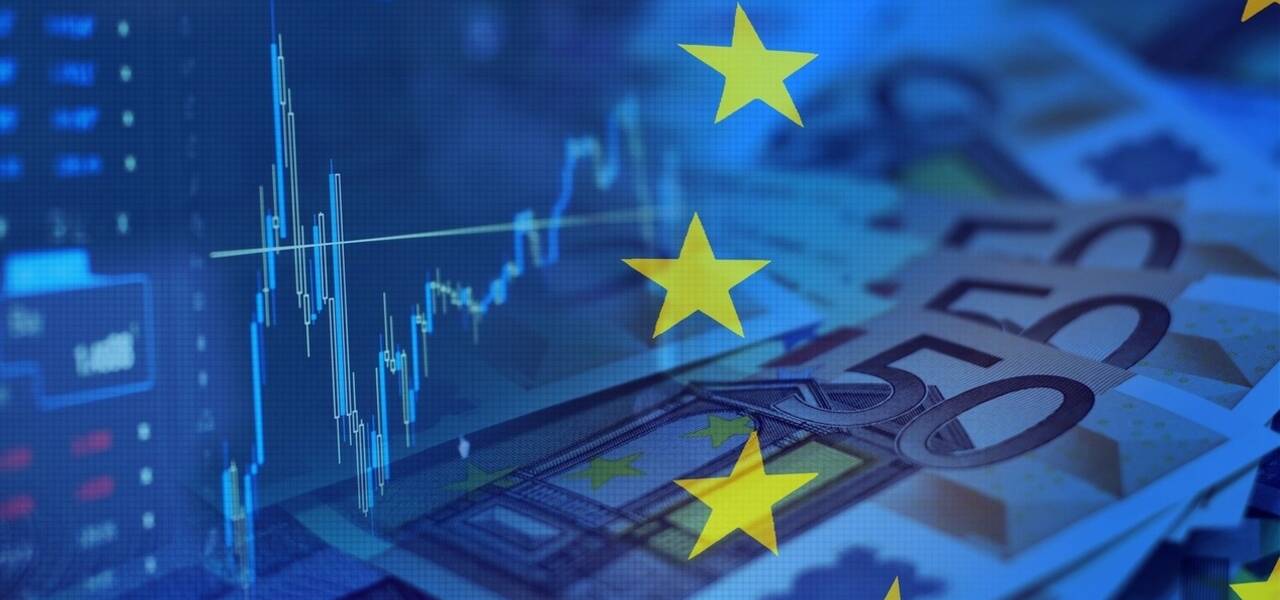 EURUSD Koreksi Dari Level Tertinggi Intraday