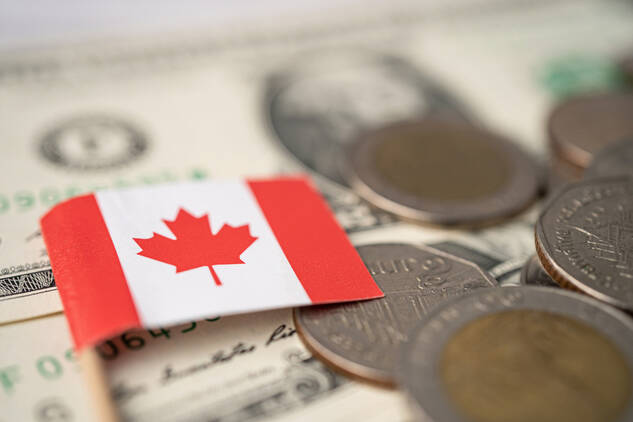 Comerciantes do USD/CAD prontos para a batalha