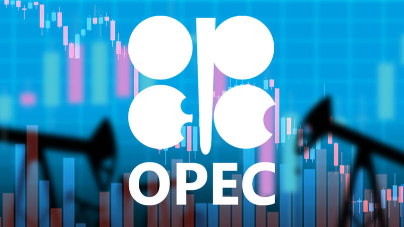 The Battle for Oil. OPEC Strikes Back