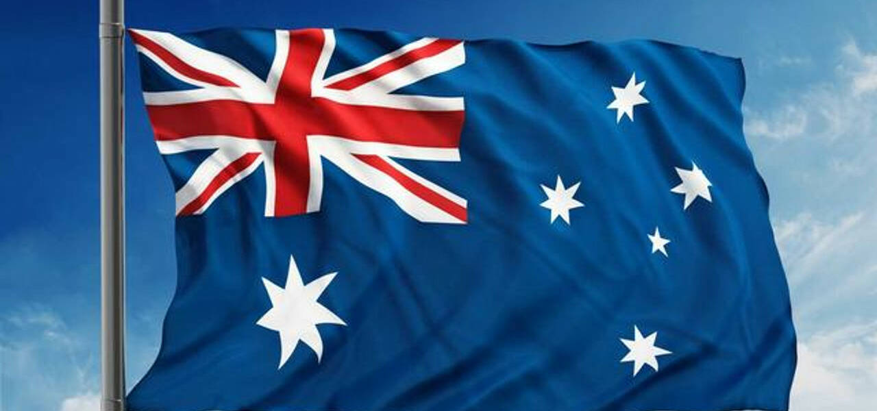 Aussie Pulihkan Penurunan Intraday Pasca Data Positif Tiongkok