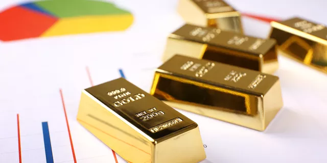 El oro a las puertas de los $2000 por onza