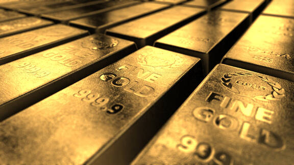 ราคาทองคำมีโอกาสปรับตัวขึ้นต่อ หากราคาไม่สามารถเคลื่อนที่ลงไปบริเวณ 1,975 ดอลลาร์ ได้