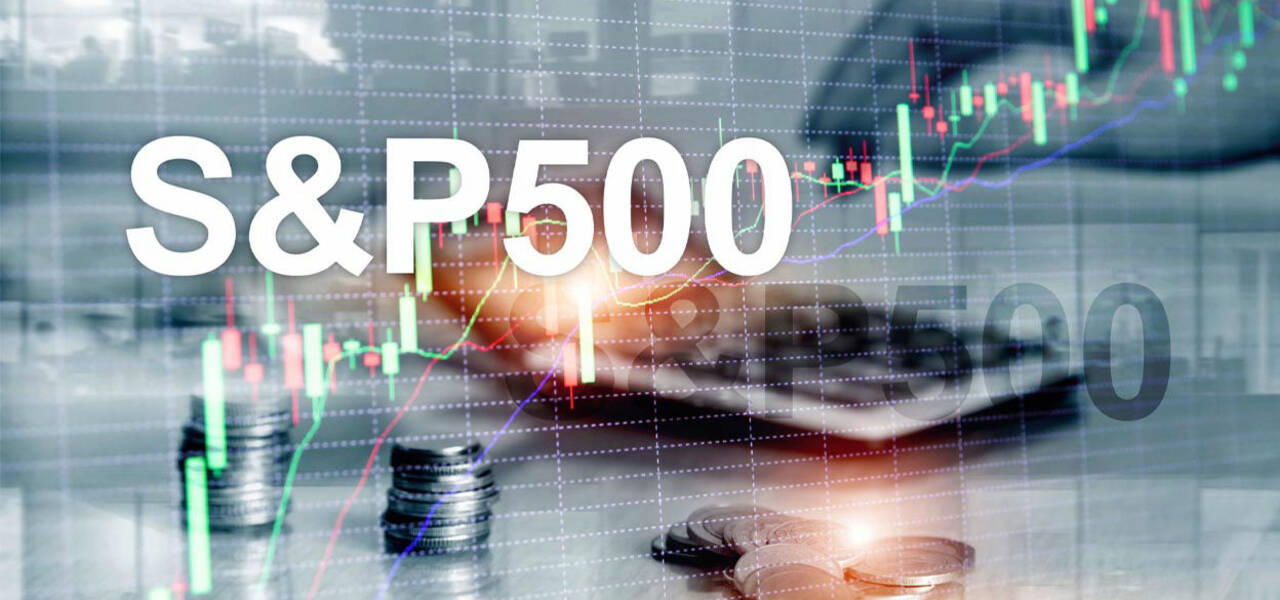 Pasar Saham S&P500 Terus Mencetak Rekor Tinggi