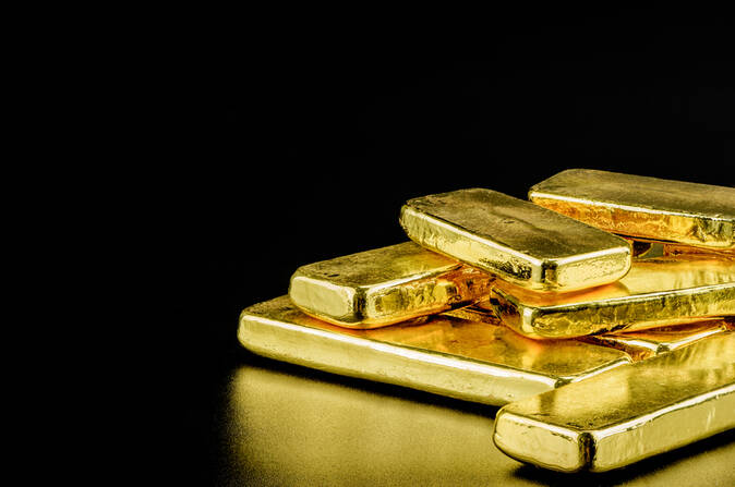 แนวรับถัดไปของทองคำอยู่ที่บริเวณ 1,970 ดอลลาร์