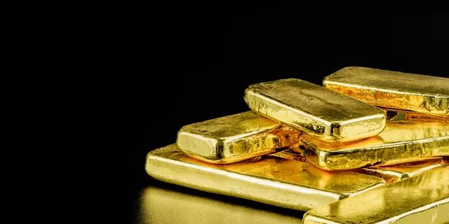 แนวรับถัดไปของทองคำอยู่ที่บริเวณ 1,970 ดอลลาร์