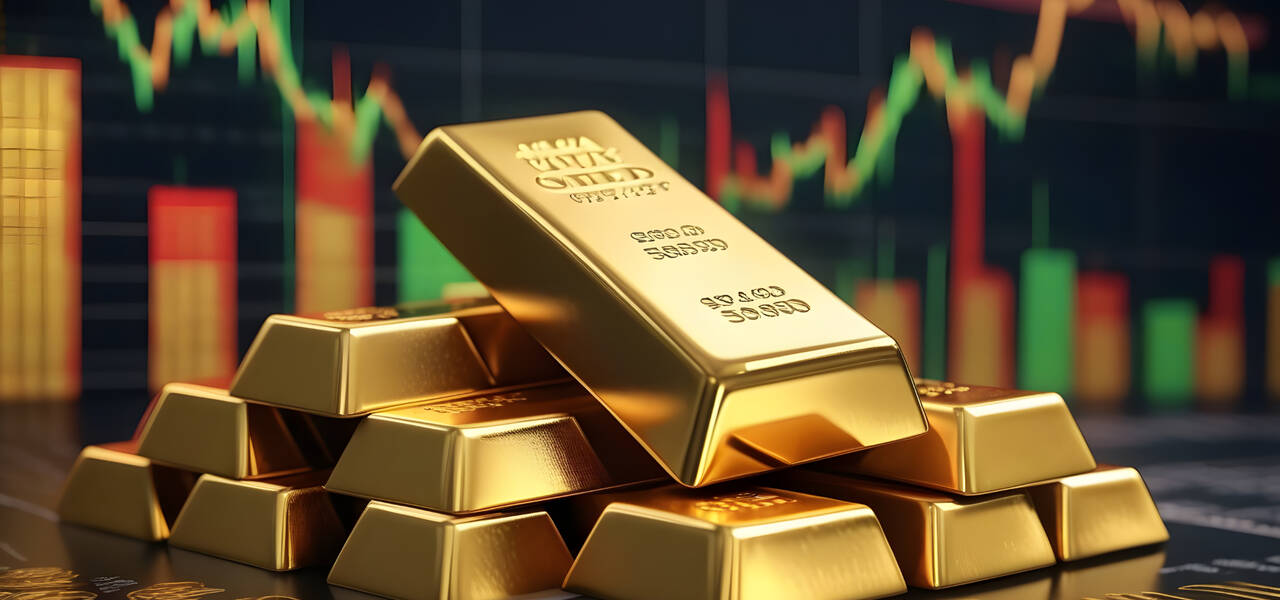 XAUUSD: Will Gold Continue to Rally?