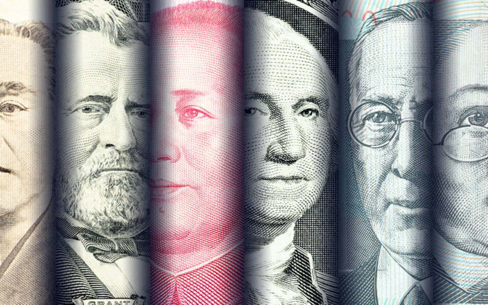 Semana dos bancos centrais