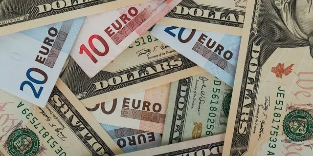 EURUSD: Buscando liquidez en zonas de venta de la semana. Niveles clave de entradas y salidas