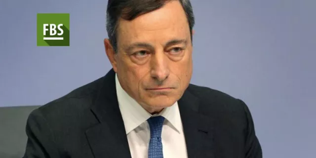 ECB President Draghi Speaks ของยูโรโซนในวันนี้รอดูทิศทางต่อไปของสกุลเงินยูโร