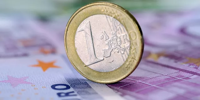 EUR/USD: new 