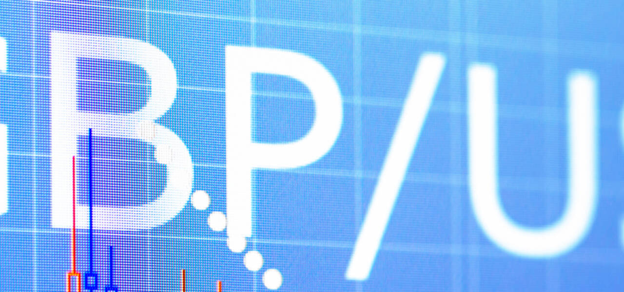 GBP/USD todavía dentro de una posible zona de compradores