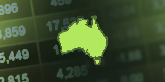 AUD/USD: Aussie called a shark