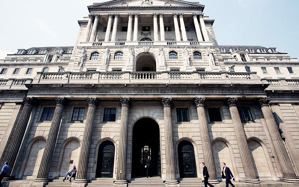 BOE Inflation Report ของอังกฤษในวันนี้สกุลเงินปอนด์จะมีความผันผวนรุนแรงและไปที่ทางไหนดูกันได้ที่นี่