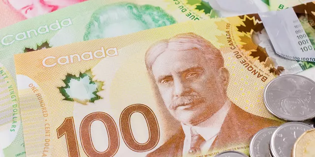 Ivey PMI ของประเทศแคนาดาในคืนนี้สกุลเงินแคนาดาจะไปในทิศทางไหนมาดูกัน