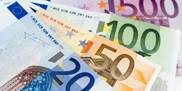 EUR/USD: bullish 