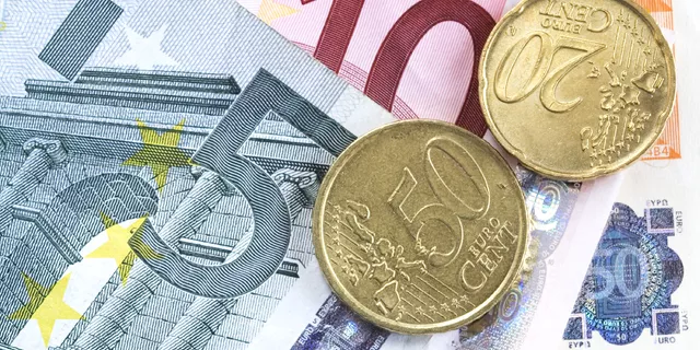 EUR/USD: bulls reached the 