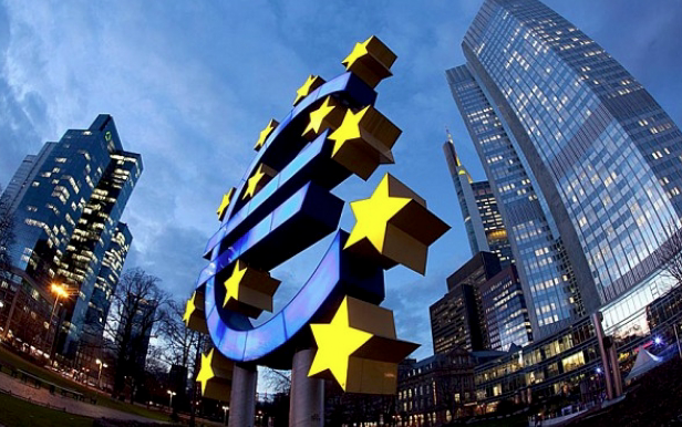 ECB President Draghi Speaks ของยูโรโซนในวันนี้ที่จะมีการกล่าวซึ่งสกุลเงินยูโรจะไปในทิศทางไหนดูกันได้ที่นี่