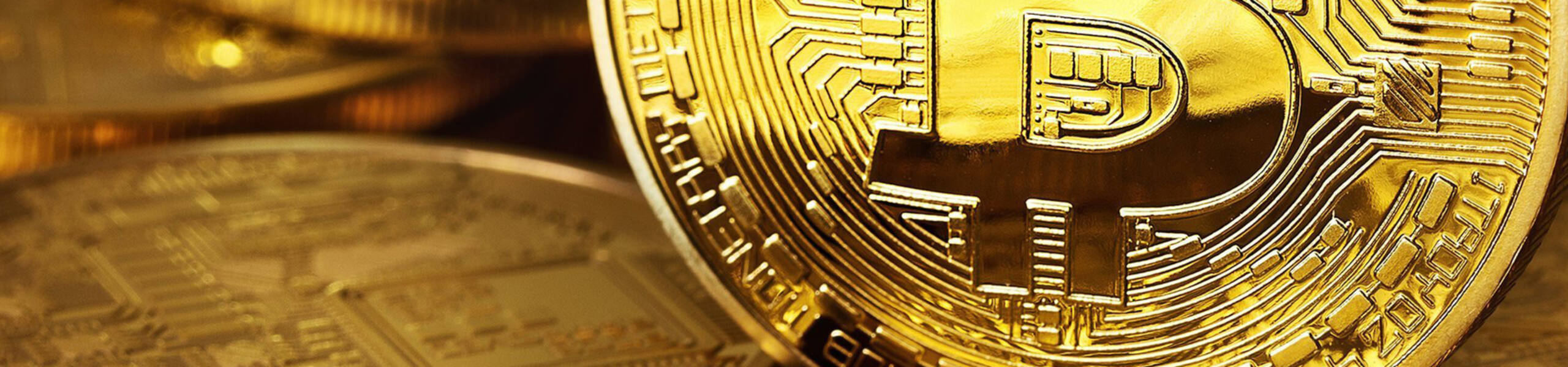 Bitcoin atinge novo recorde