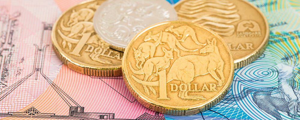 AUD/USD: bulls return to the game