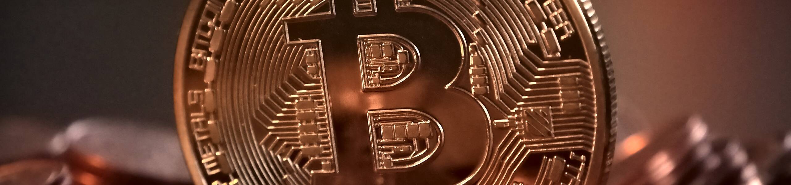 Nuevo impulso en Bitcoin