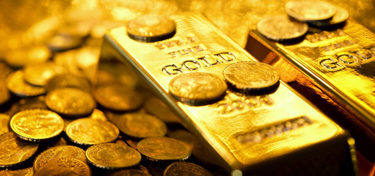 The uncertainty of gold in 2018