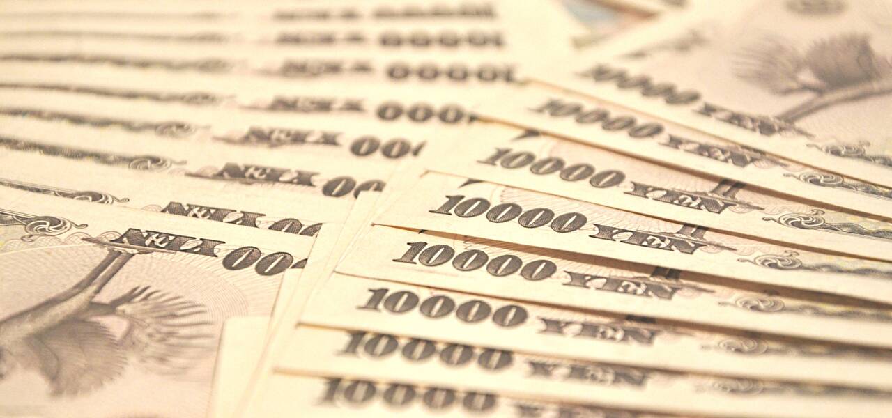 USD/JPY: second pullback from 