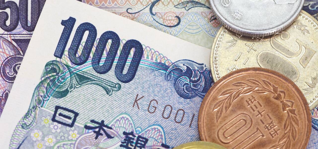 USD/JPY: market going to test lower 