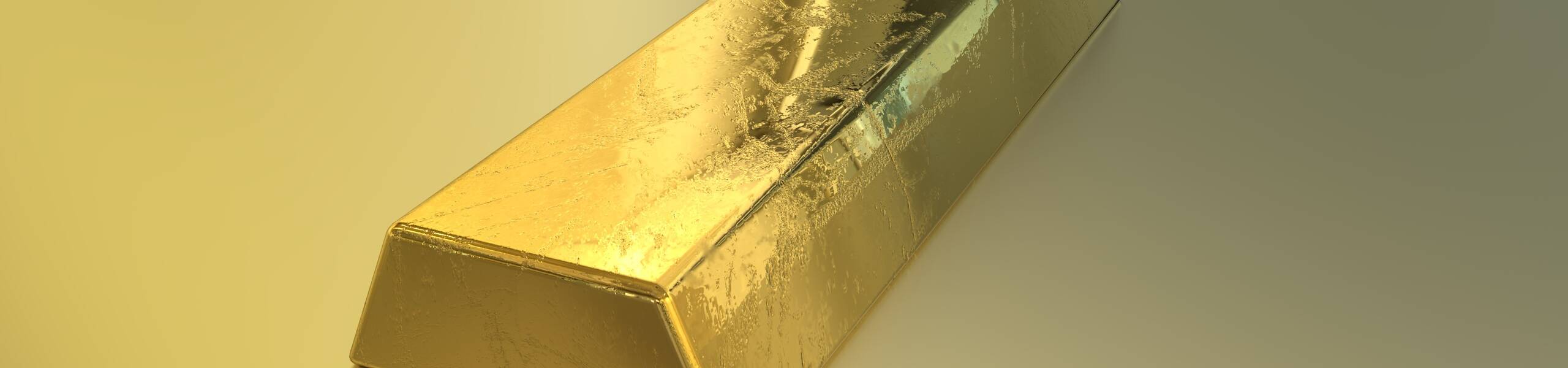 XAU/USD: gold is in the corridor