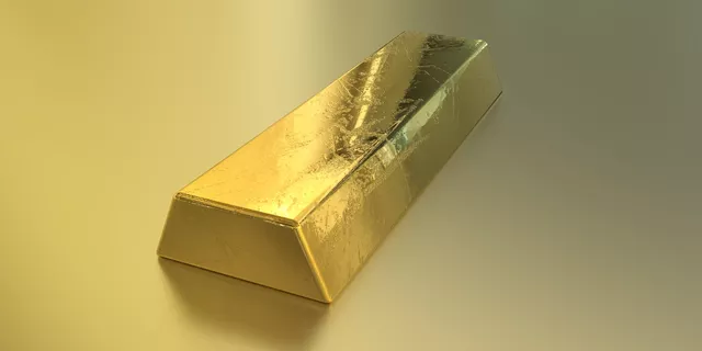 XAU/USD: gold is in the corridor