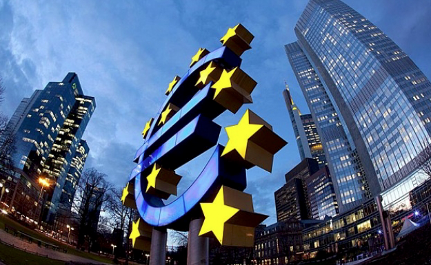 Minimum Bid Rate และ ECB Press Conference ของธนาคารกลางยุโรปในวันนี้สกุลเงินยูโรมีความผันผวนอย่างรุนแรงแน่นอนดูกัน