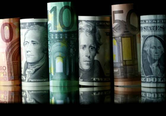 El dólar continúa perdiendo valor frente a la mayoría de sus pares