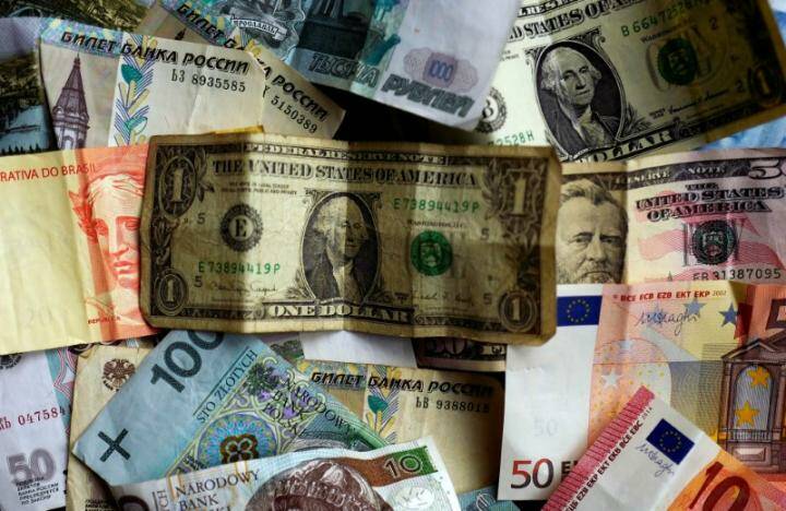 Índice Dólar: Previsión semanal 29 Enero - 2 Febrero