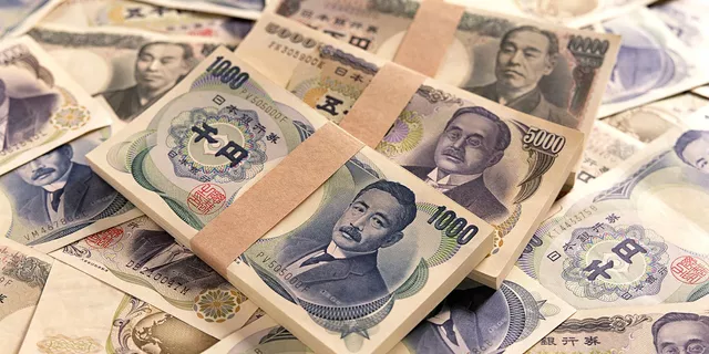 Where will the yen's strength lead?