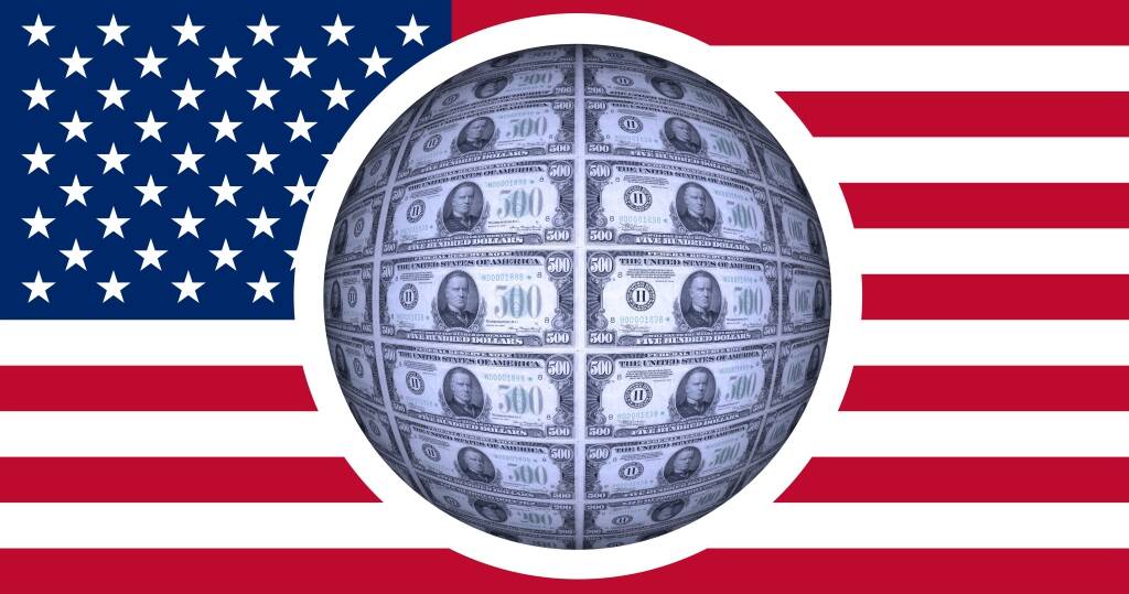 Fed Chair Powell Testifies และ Core Durable Goods Orders m/m ของประเทศสหรัฐอเมริกาที่จะมีการประกาศในวันนี้สกุลเงินดอลล่าร์และทองคำผันผวนอย่างรุนแรงแน่นอน