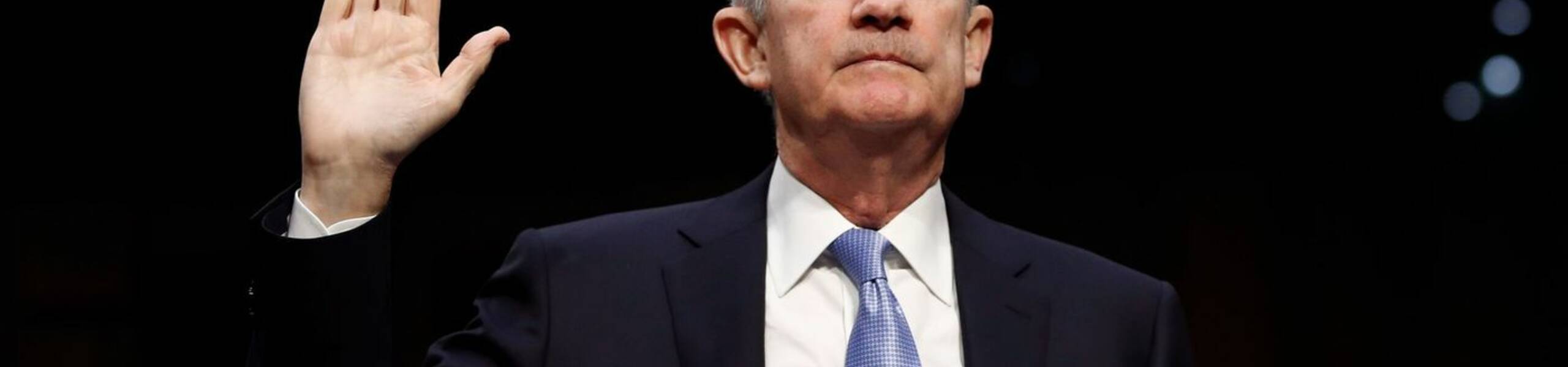 Powell’s first testimony: will the dollar finally rise?